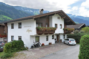 Apartment Alpin, Aschau Im Zillertal